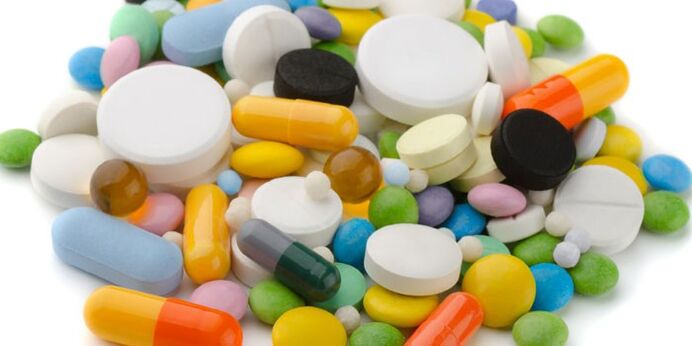 médicaments contre la mycose des ongles des pieds